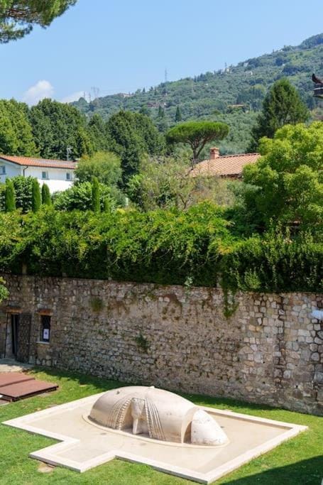 suite il vaticano Apartment in Pietrasanta