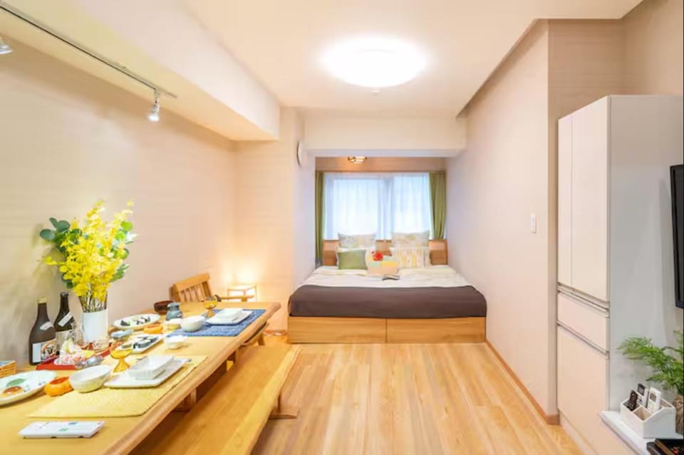 秋叶原嘉陽ビル Apartment in Japan