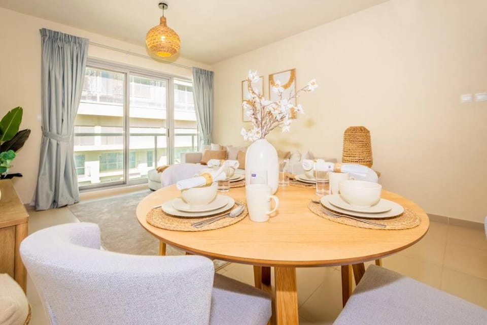 Decorative detail, Dining area
