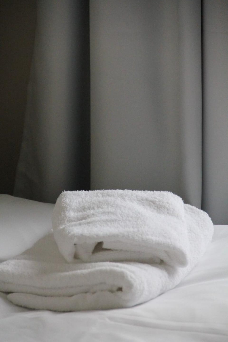 towels