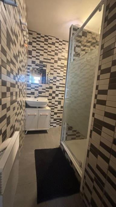 Le bel Appart Apartment in Dunkirk