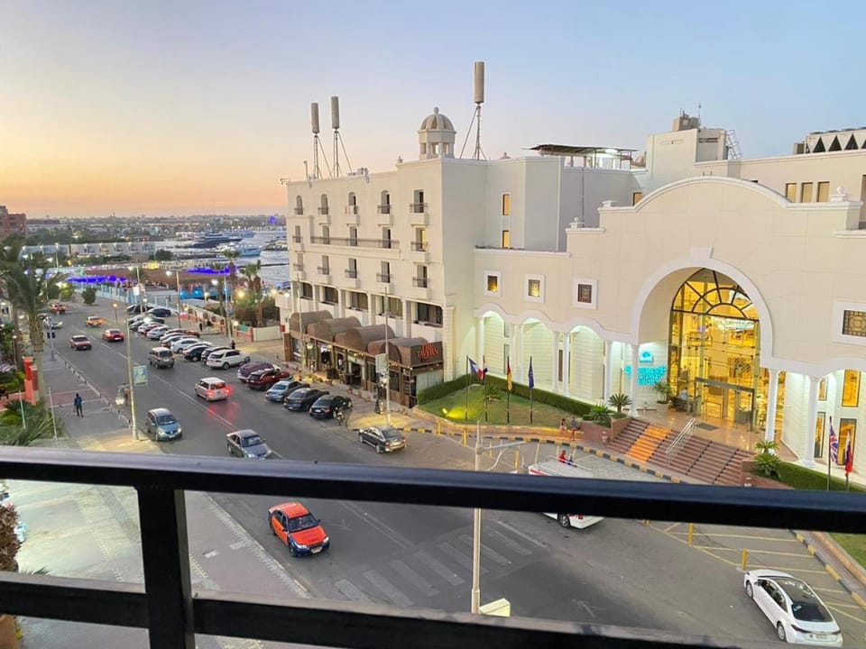 City view