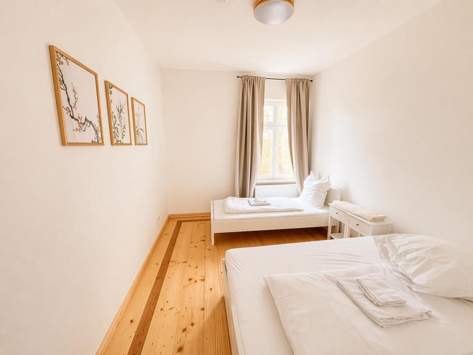 Family Apartment with very large living room Apartment in Baden-Württemberg