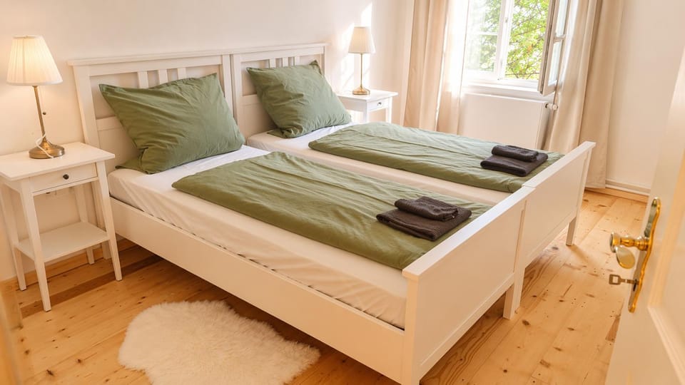 Family Apartment with very large living room Apartment in Baden-Württemberg