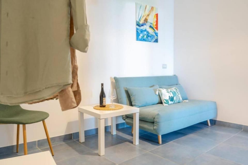 Baia Amuri Taormina Apartment in Sicily
