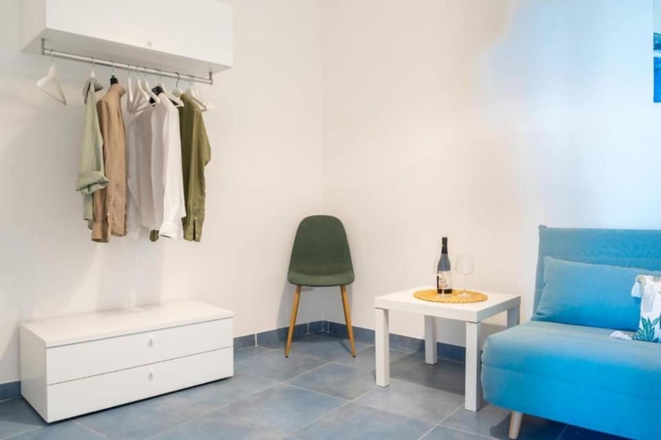 Baia Amuri Taormina Apartment in Sicily