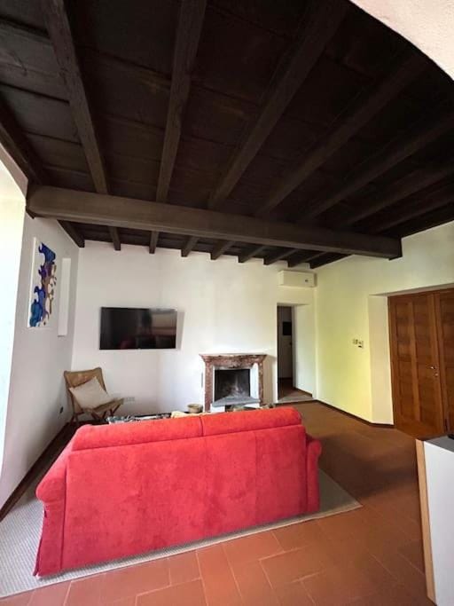 Casa Archi 1 Apartment in Lombardy