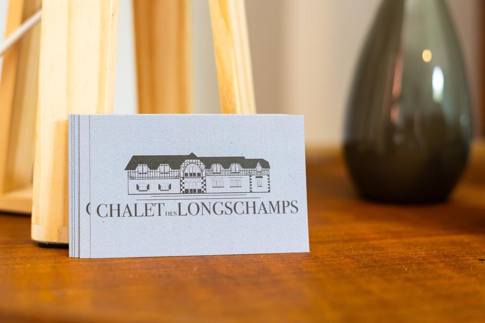 Property logo or sign