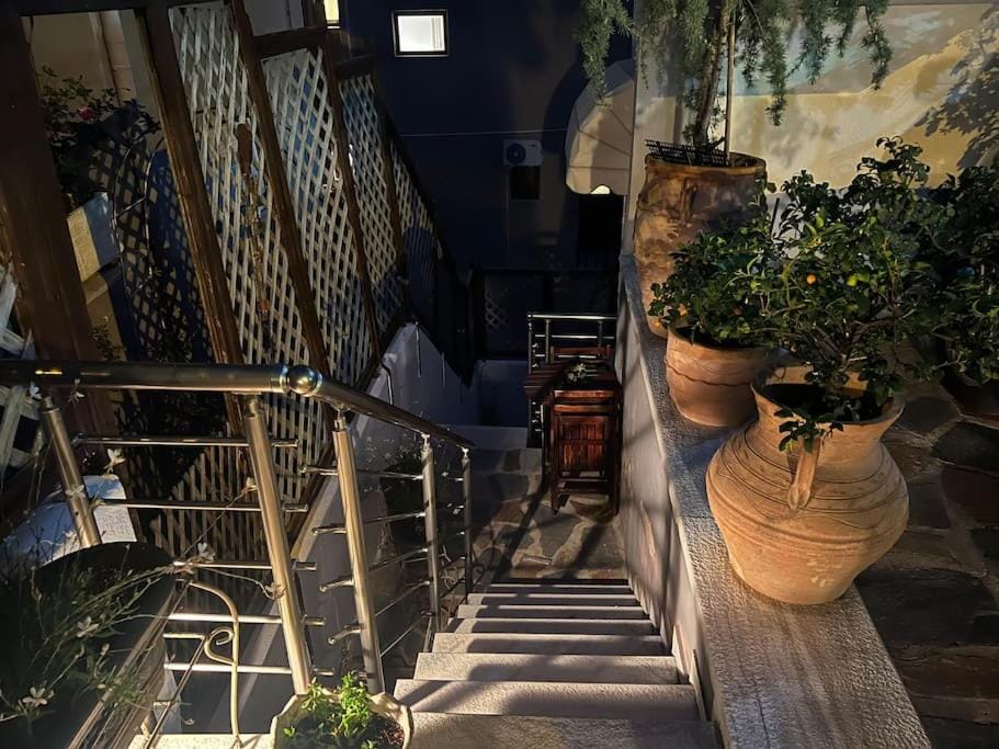 50m from beach! Apartment in Kavala, Greece