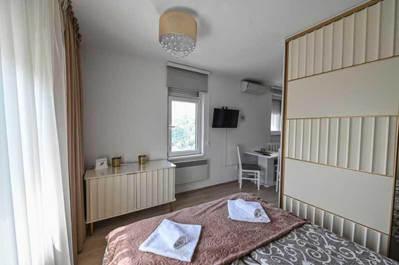 Zlatnik Vrnjačka Banja Apartment in Serbia