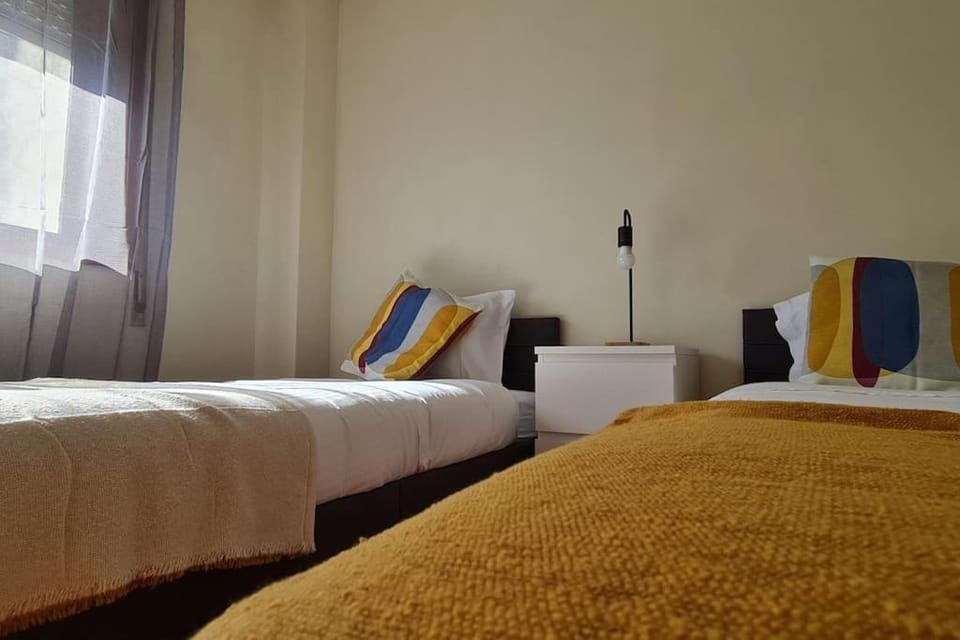 Catarina 911 2T Apartment in Porto