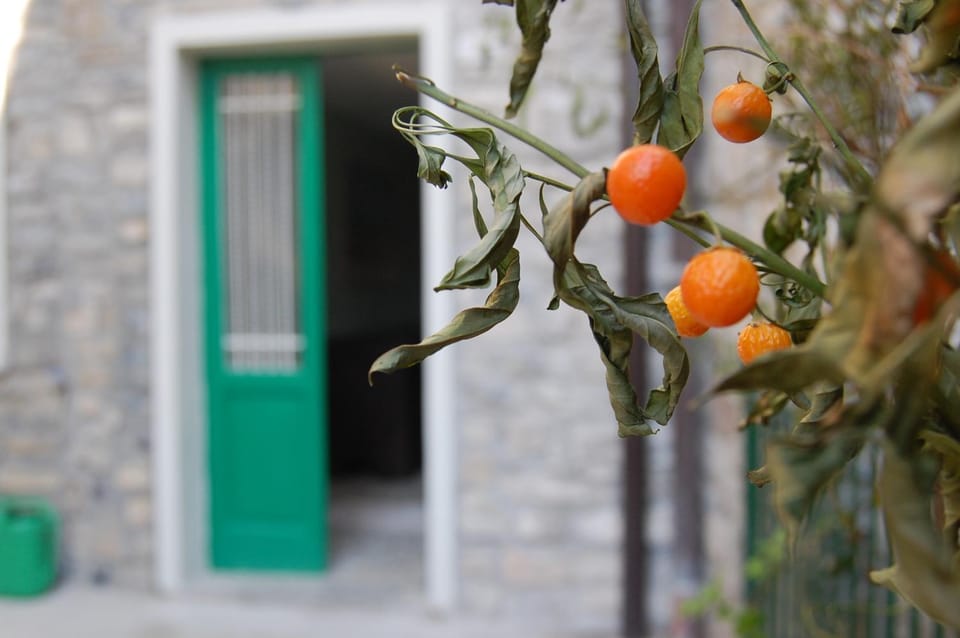 Prima Del Cielo -Appartamento Monti Apartment in Province of Lecco