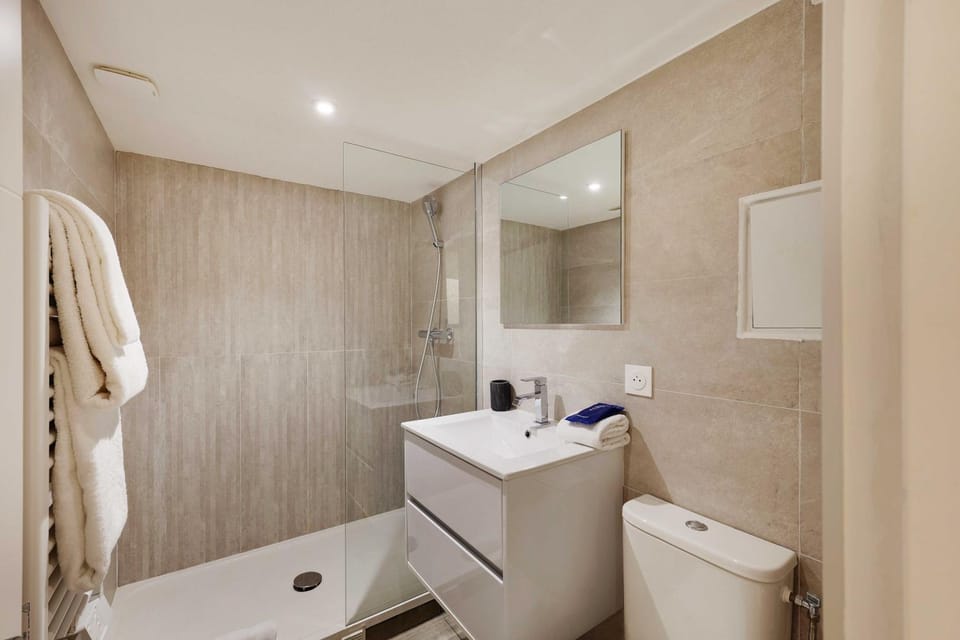 Charming flat - 1BD6P - Palais Garnier Apartment in Paris