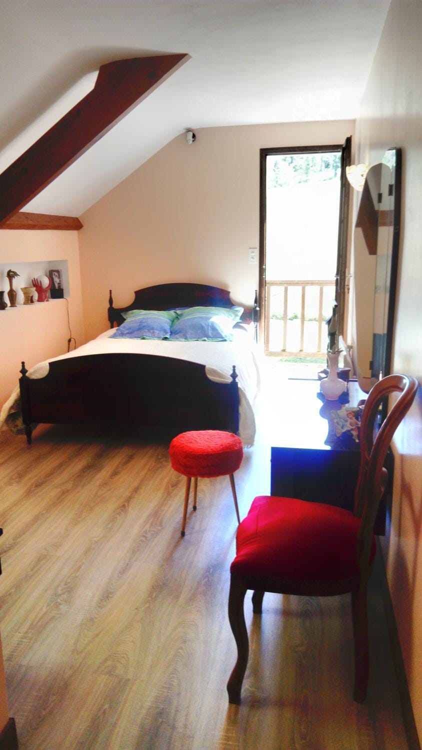 Aou Routé Vacation rental in Occitanie