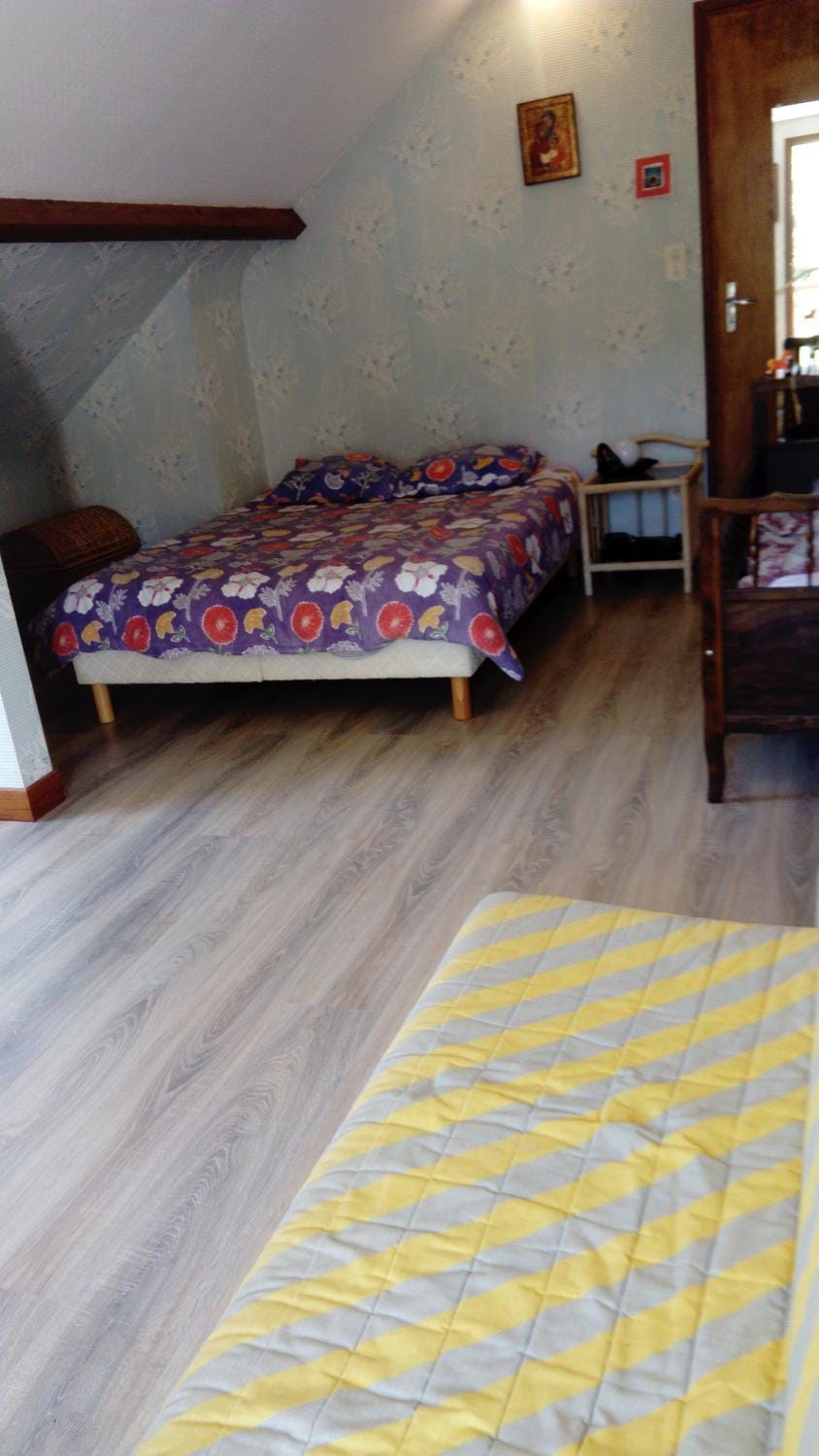 Aou Routé Vacation rental in Occitanie