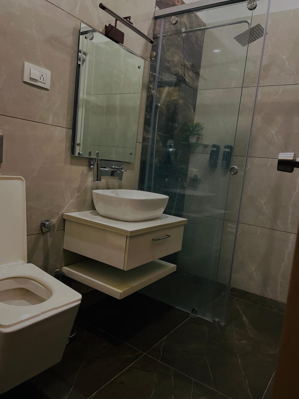 Dyal Resorts Hotel in Punjab, India