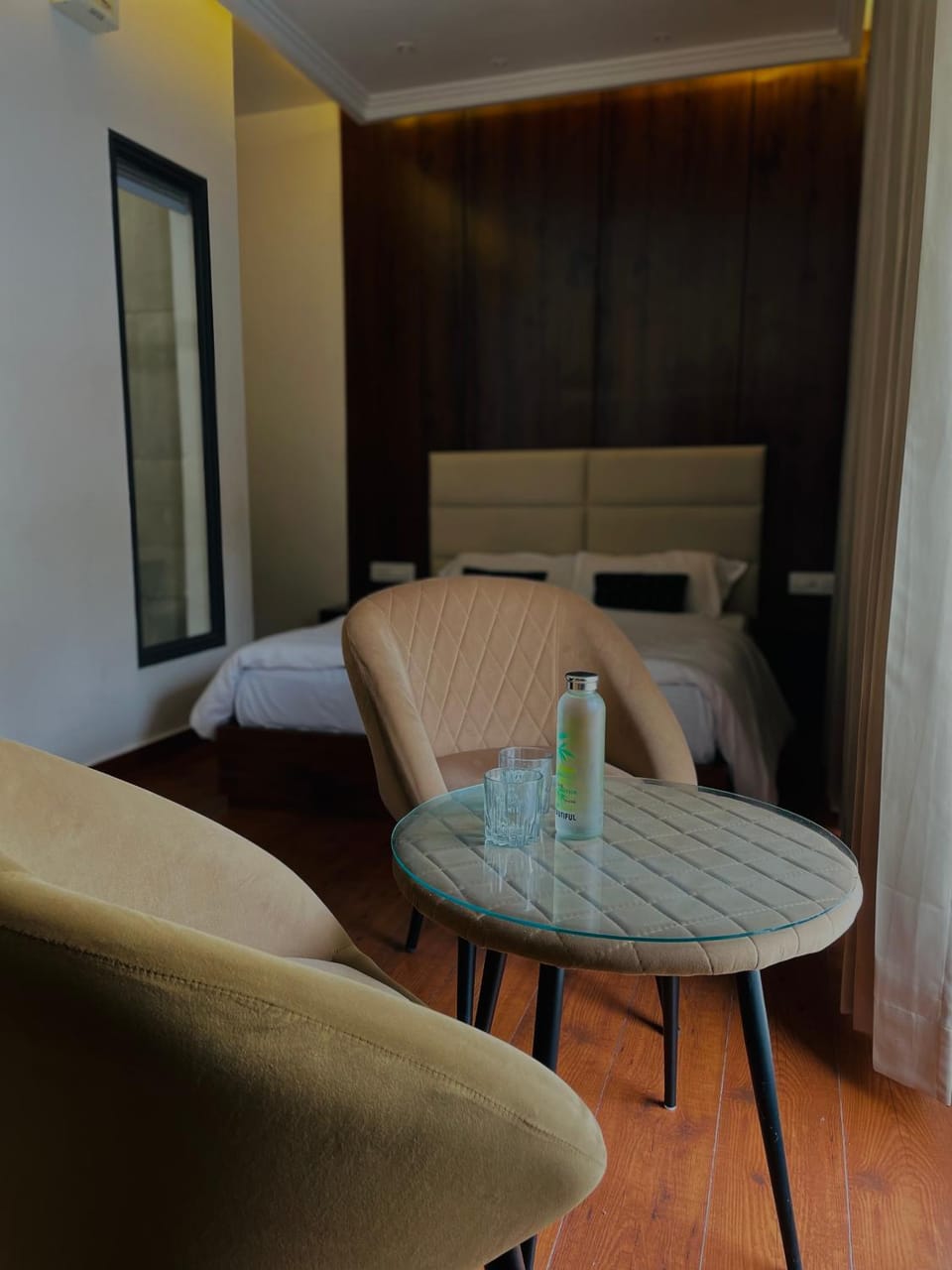 Dyal Resorts Hotel in Punjab, India