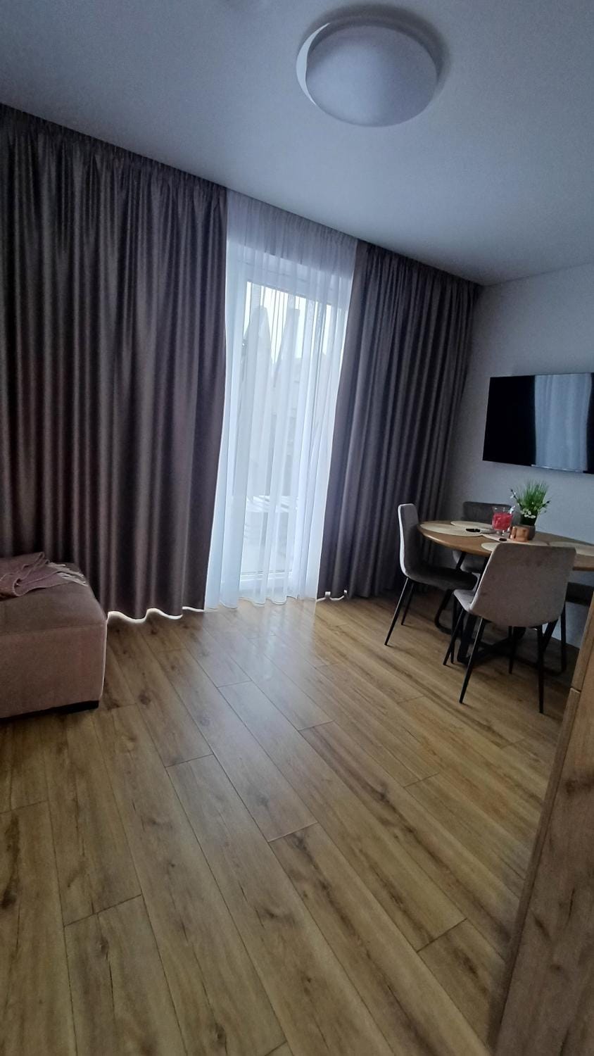 SeasideSpa appartment Jakuzzi Swimming pool Apartment in Palanga