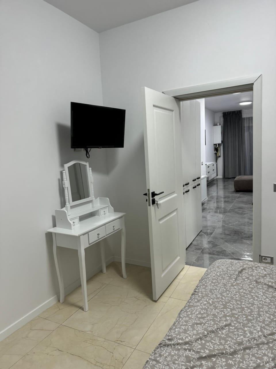 Casa Cris Focșani Apartment in Moldova