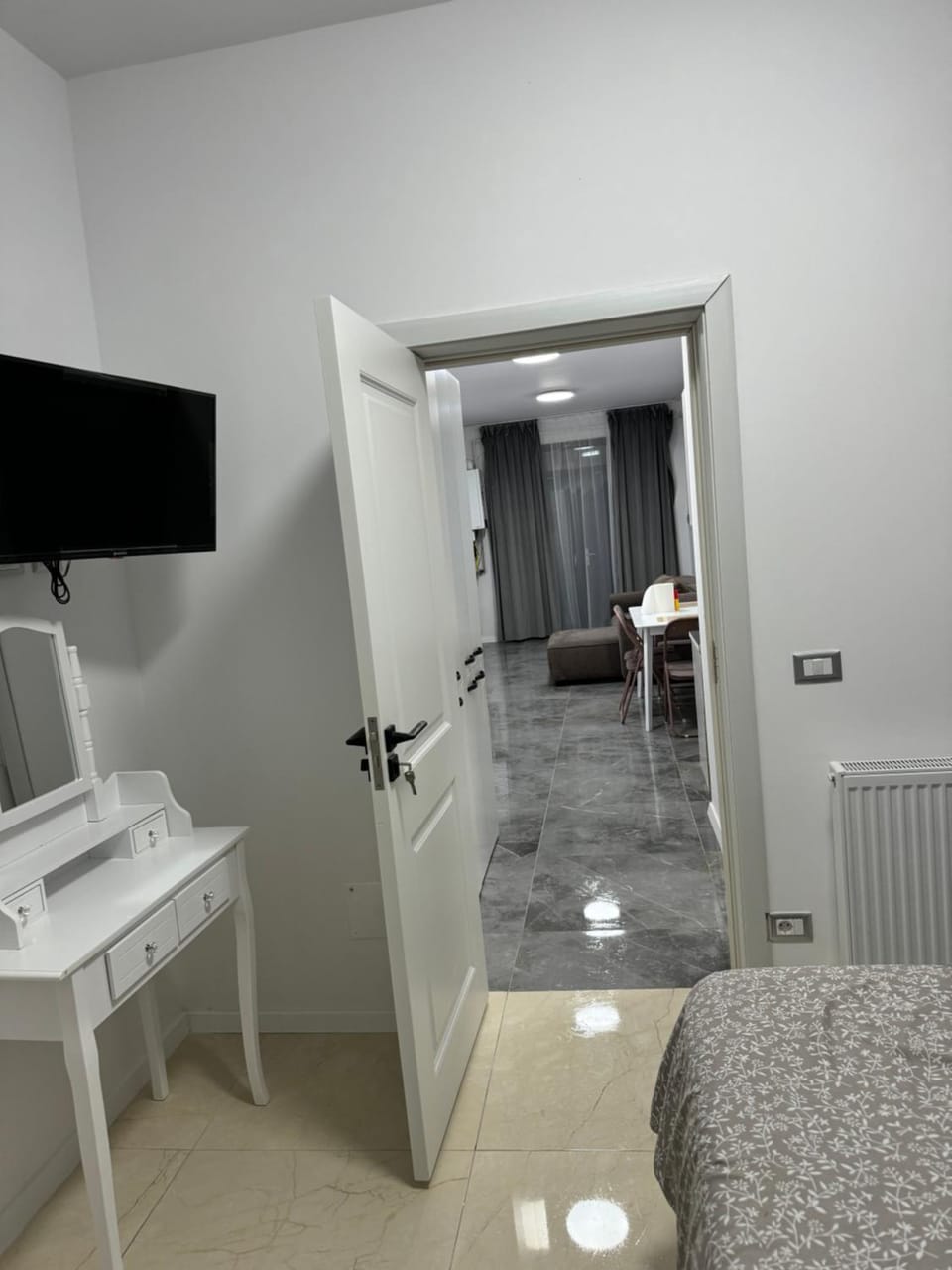 Casa Cris Focșani Apartment in Moldova