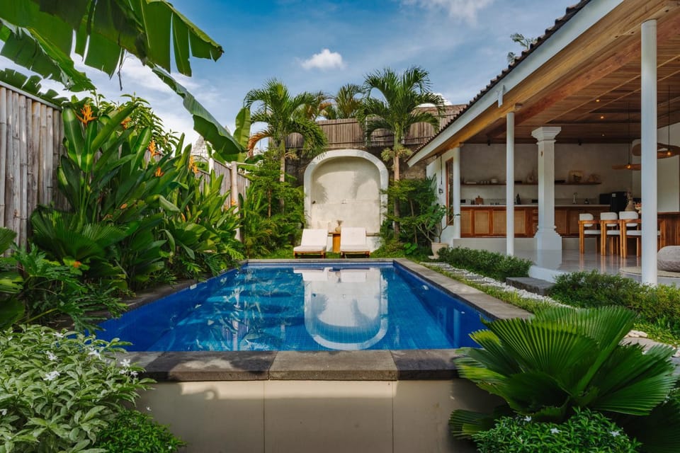 Day, Garden, Garden view, Pool view, Swimming pool