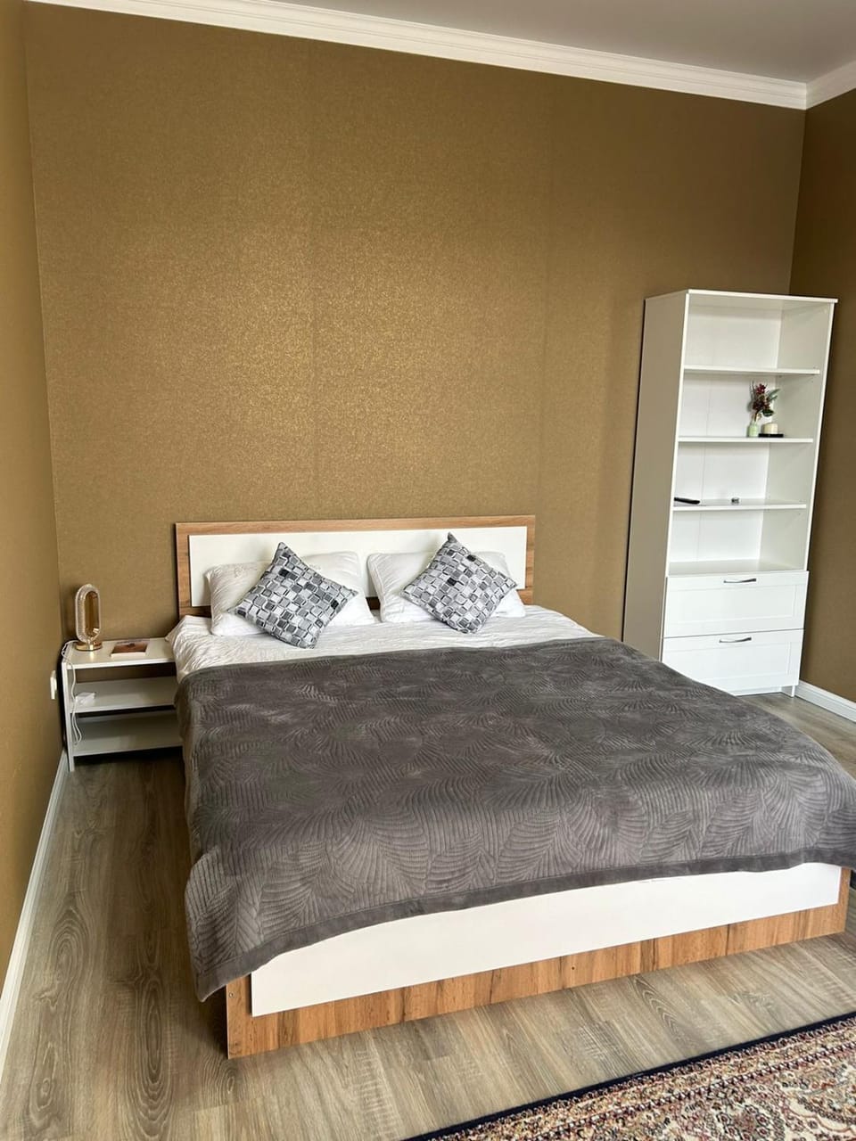Prime Garden Astana Apartment in Kazakhstan