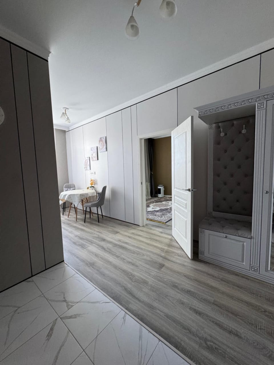 Prime Garden Astana Apartment in Kazakhstan