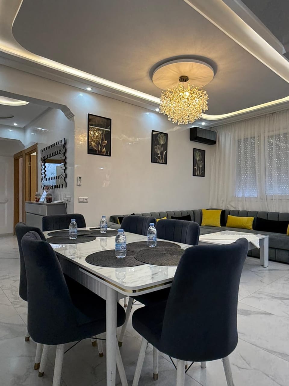 KSyiimmo Luxe aéroport Marrakech Apartment in Marrakesh