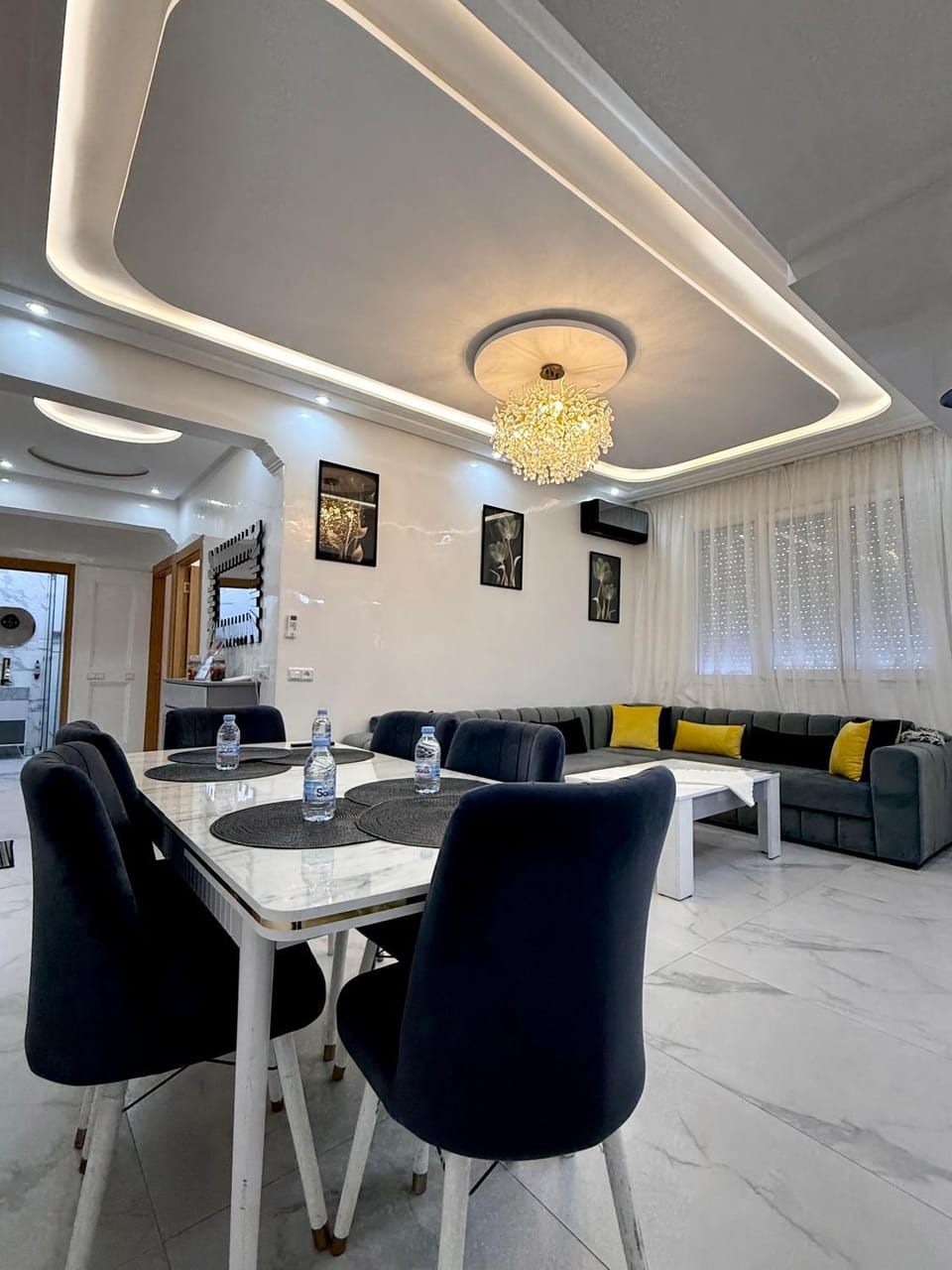 KSyiimmo Luxe aéroport Marrakech Apartment in Marrakesh