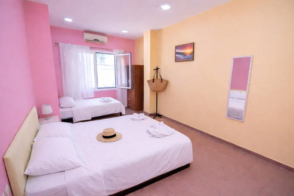 The Heart of Kos Apartment in Kos