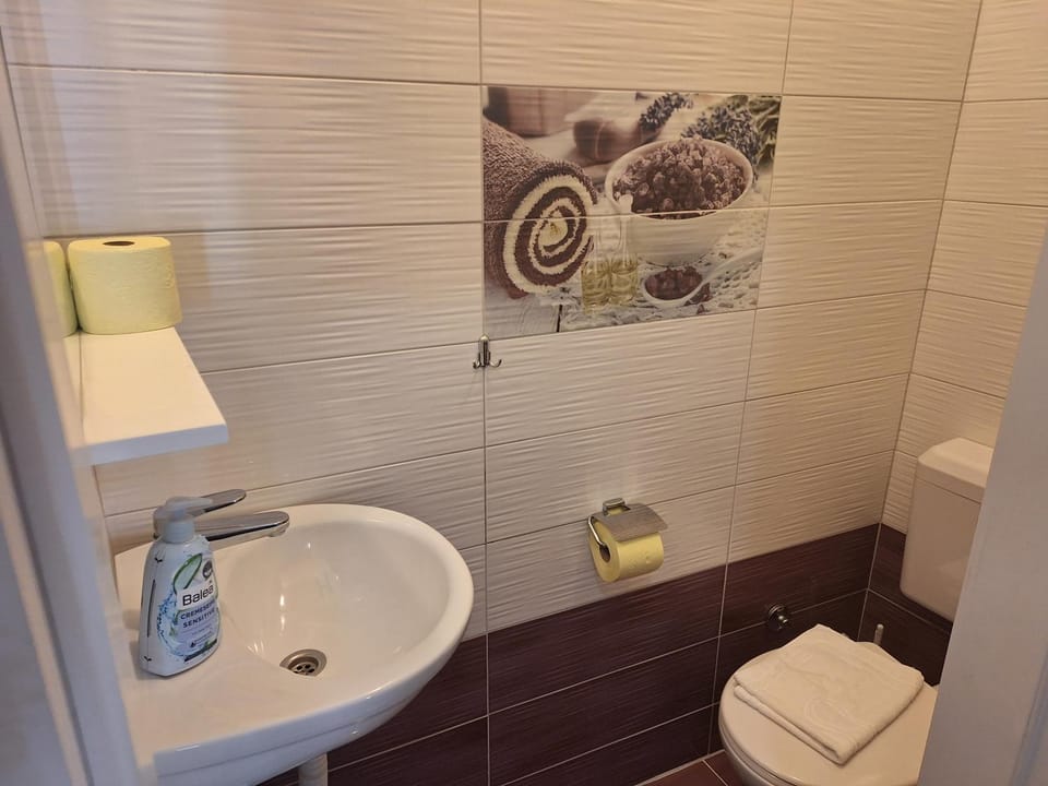 Guest house Renata 2 Apartment in Zadar