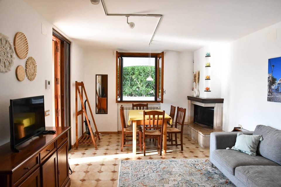 Patio, Patio, TV and multimedia, Living room, Dining area, Garden view, Garden view, internet, internet