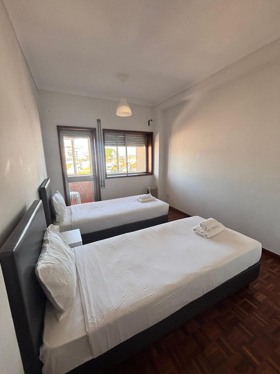 Faria Guimarães 356 Apartment in Porto