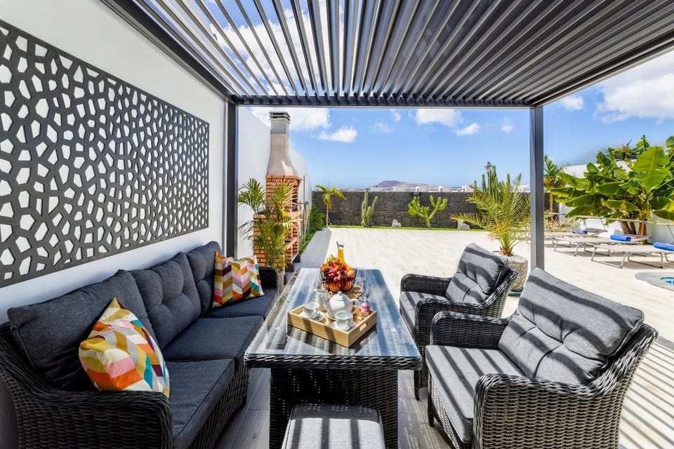 Balcony/Terrace, Breakfast