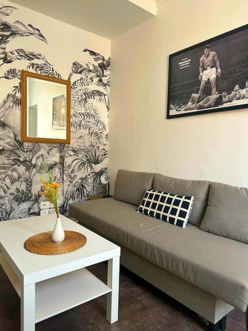 L audacieux T2 proche gare RER E Apartment in Île-de-France
