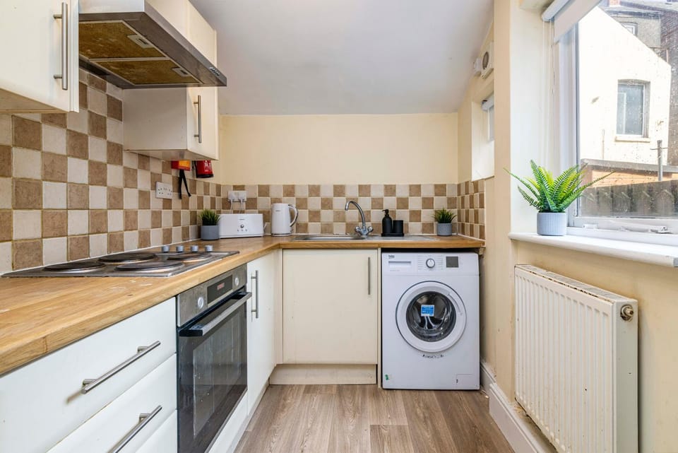 Kasu Lodge - Sneinton, Nottingham Bed and Breakfast in Nottingham