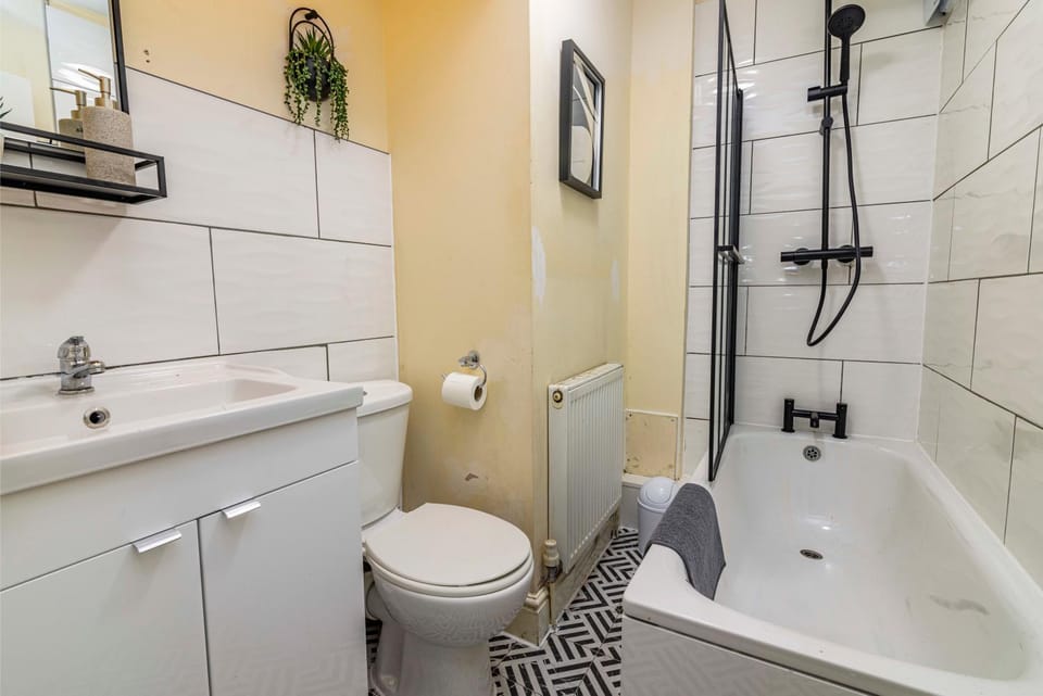 Kasu Lodge - Sneinton, Nottingham Bed and Breakfast in Nottingham