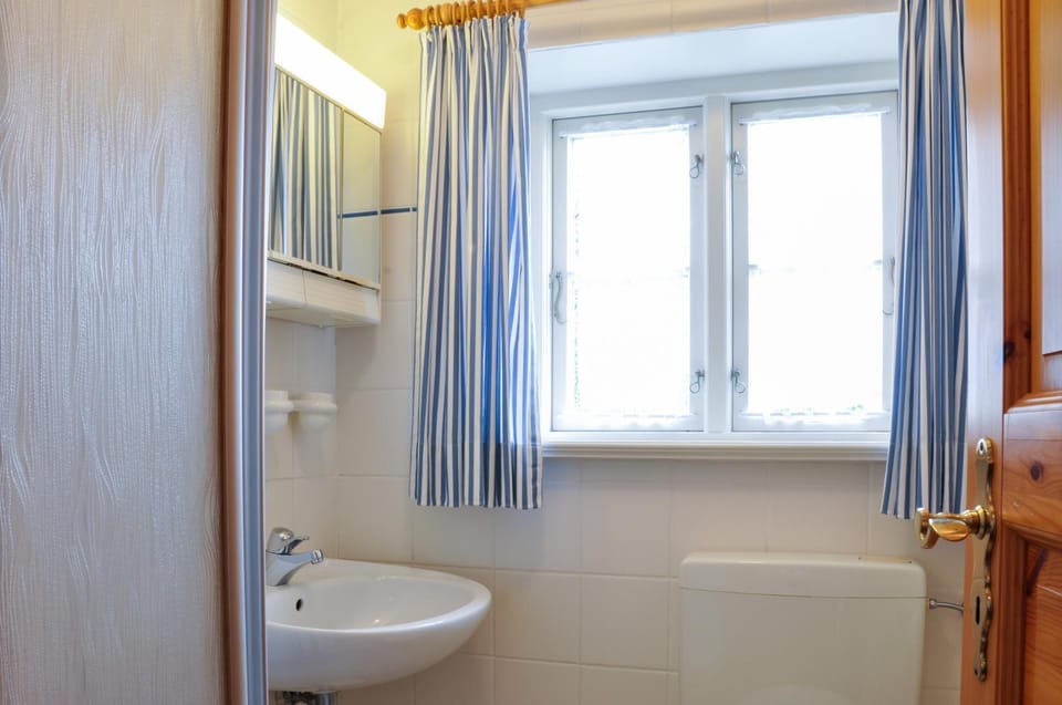 Haus Karoline Wohnung JULE Apartment in Nordfriesland