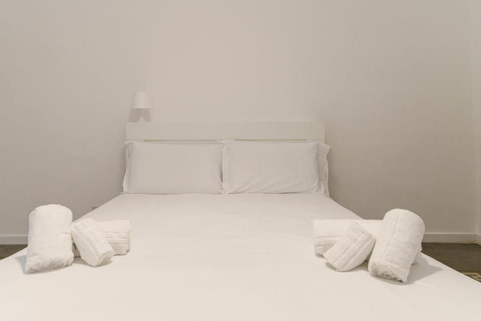 Casa di Zinza Apartment in Catania