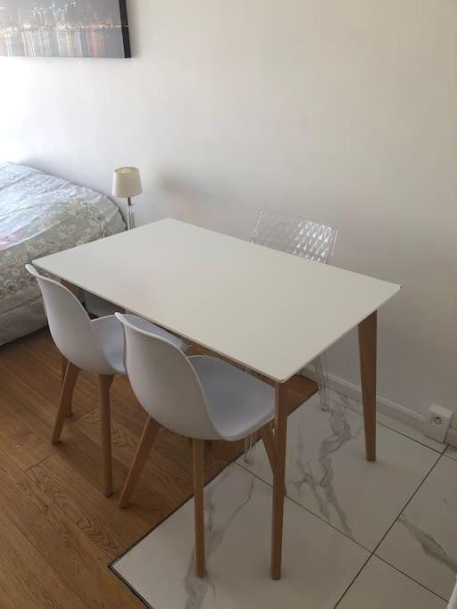 Nice flat St Germain en Laye centre 30 minutes to Paris Apartment in Saint-Germain-en-Laye