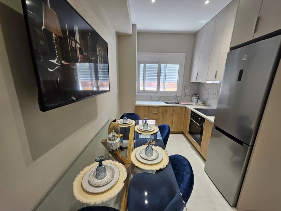 Agora luxury Flat 3 Apartment in Euboea