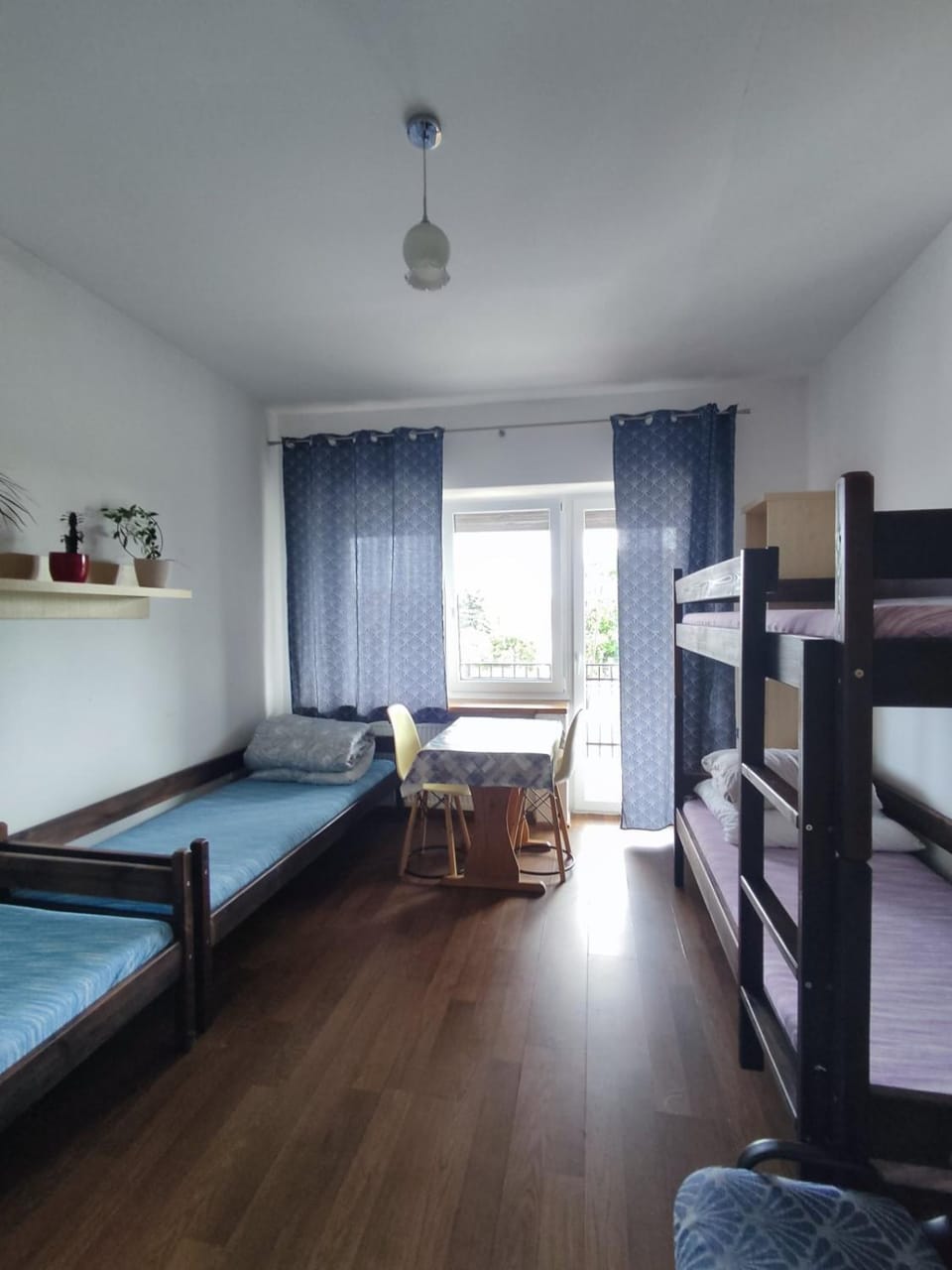 Lubava Hostel in Warsaw