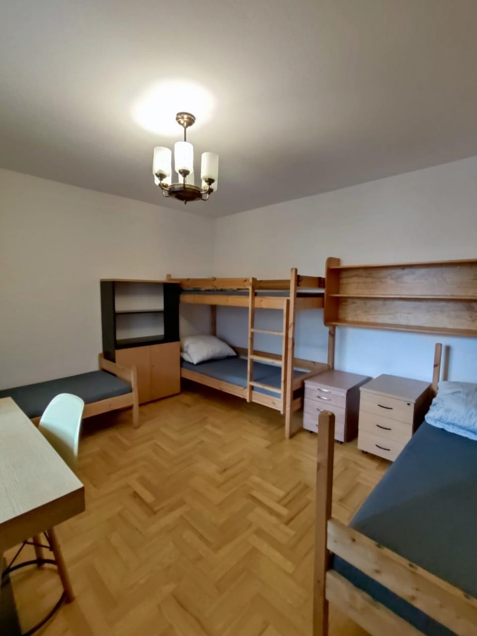 Lubava Hostel in Warsaw