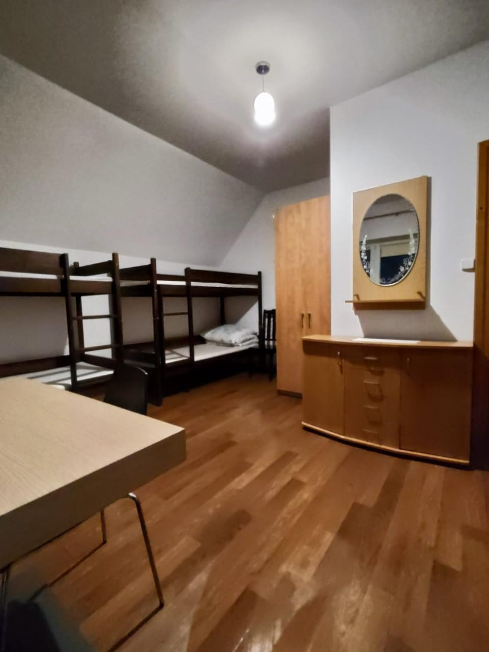 Lubava Hostel in Warsaw