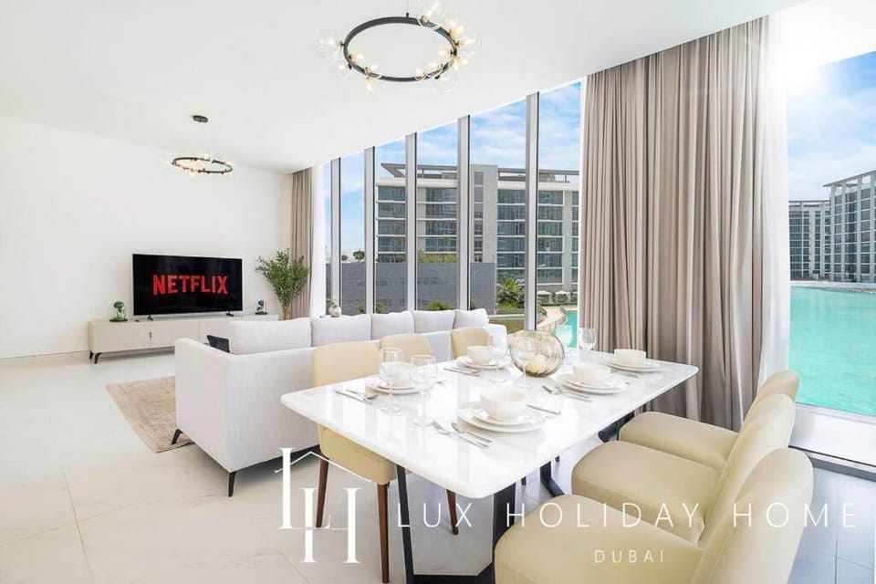 TV and multimedia, Living room, Dining area