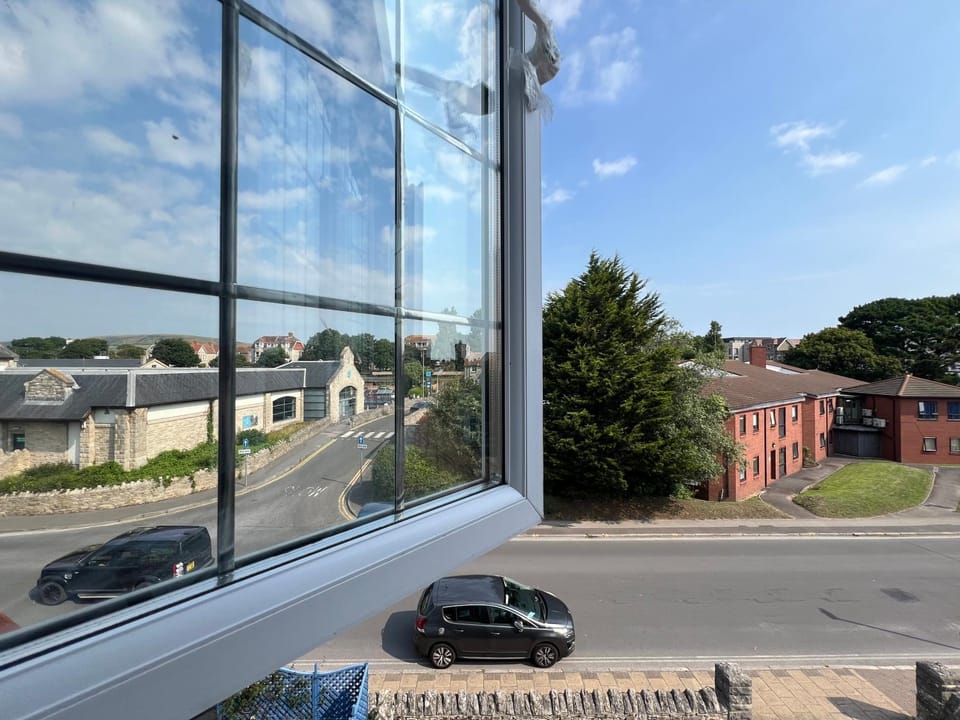 Brook Lodge Roof Terrace Apartment Apartment in Swanage