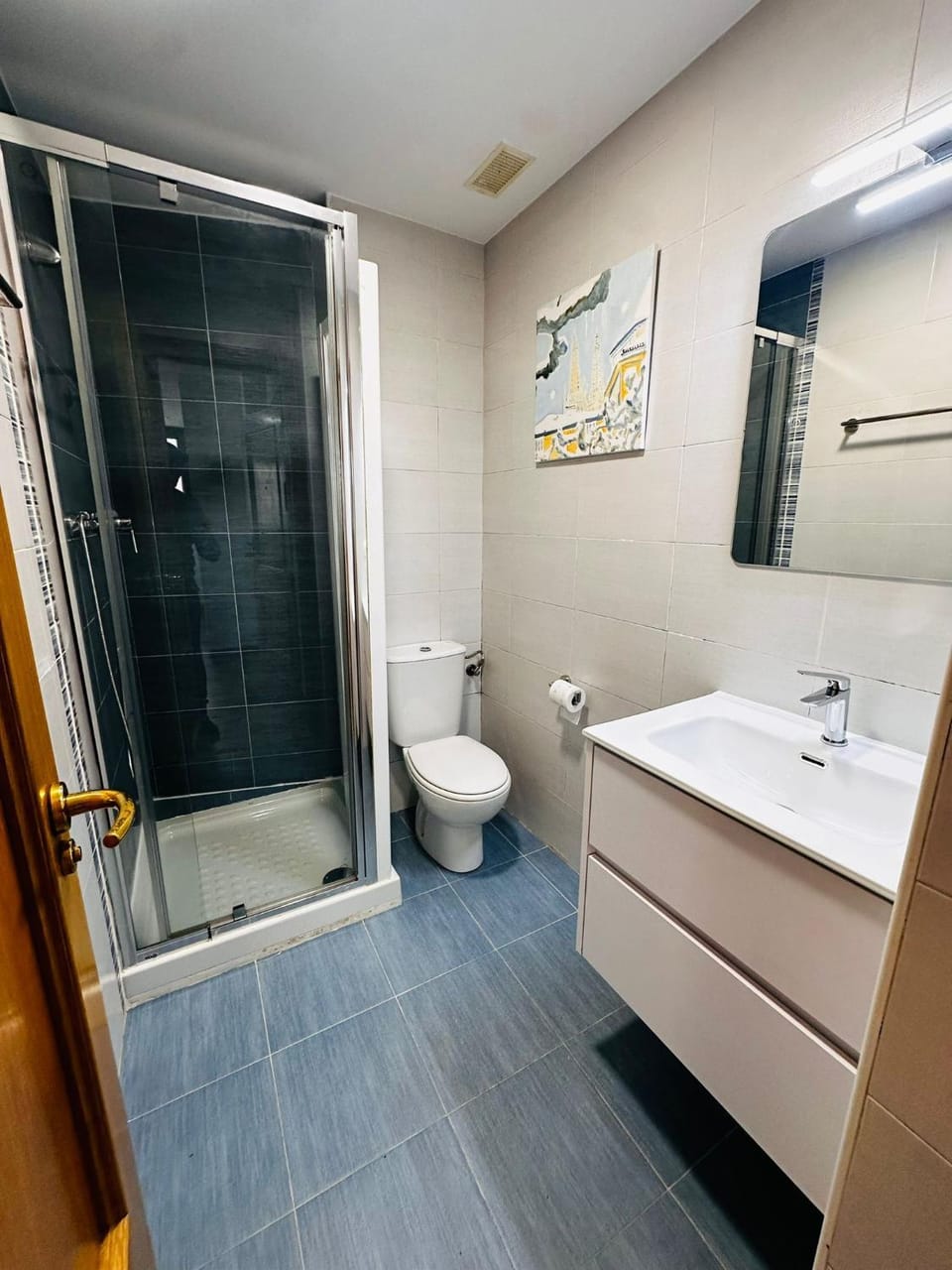 AtuaireHome Saldaña a un paso de la Catedral Apartment in Burgos
