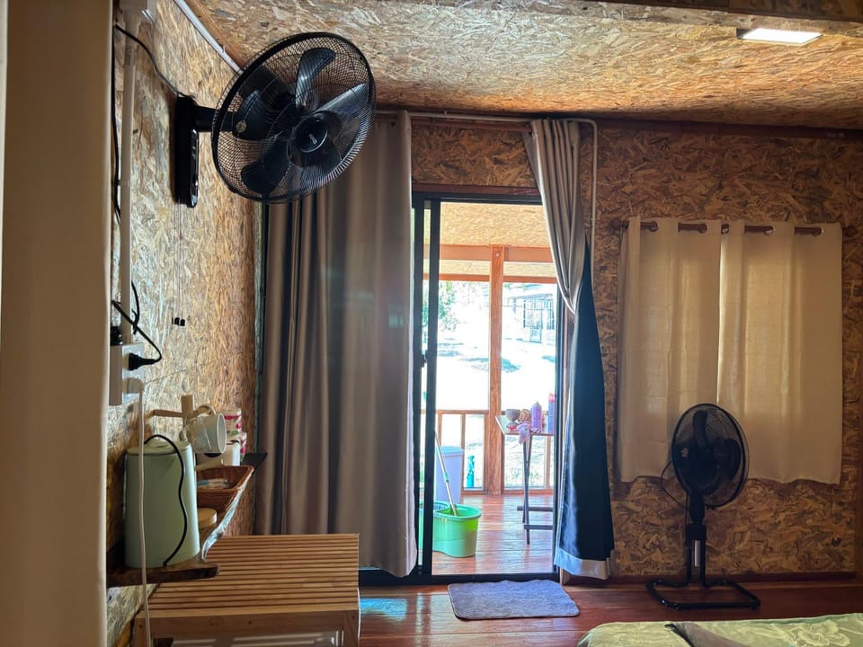 Goyao Family Bungalow Resort in Thailand