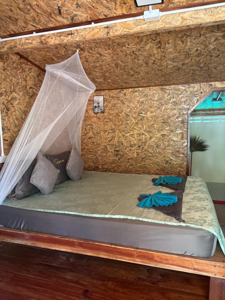 Goyao Family Bungalow Resort in Thailand