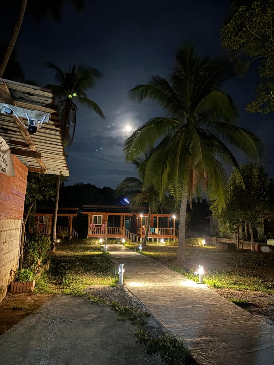 Goyao Family Bungalow Resort in Thailand